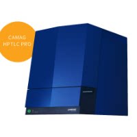 瑞士CAMAG HPTLC PRO样品分析仪DBS全自动干血斑分析系统
