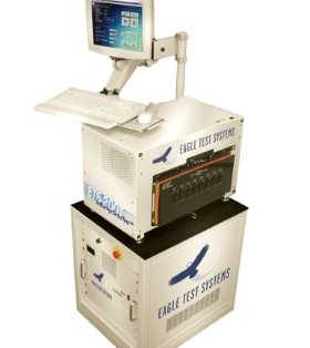 Teradyne泰瑞达ETS-200T ETS-364 ETS-800 ETS-88电子测试平台