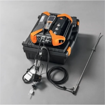 德国TESTO testo 350 烟气分析仪