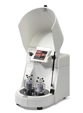 德国FRITSCH飞驰PULVERISETTE 7球磨机研磨机