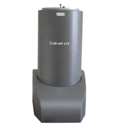 法国SETARAM Calvet HT Calvet DC Alexsys量热仪