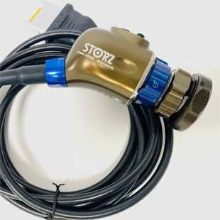 Head Karl Camera 摄像头 Storz