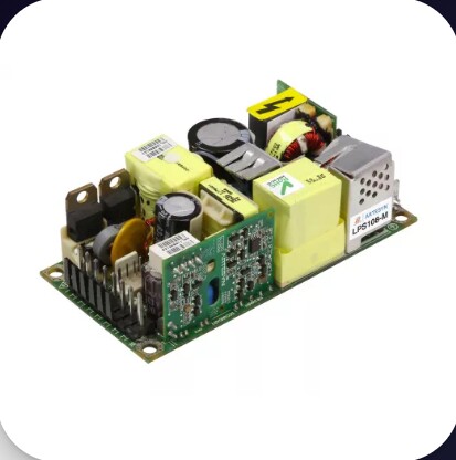 ARTESYN™ LPS100-M LPS102-M LPS103-M LPS104-M医用交直流电源