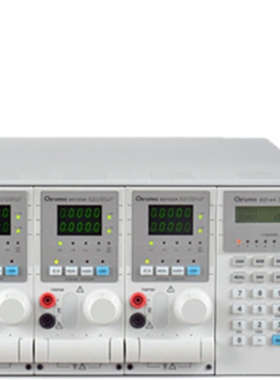 Chroma 63101A63102A63103A63105A63112A63123A直流电子负载