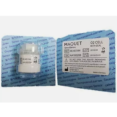 O2 Cell forMaquet Servo-i/servo-sMAQUET Oxygen Sensor6640044