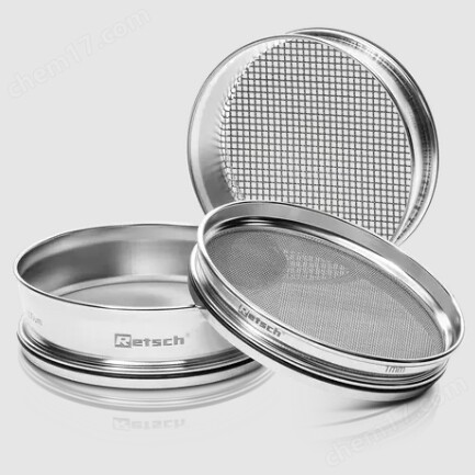 Retsch 莱驰 AS200 control 60.131.00075 60.131.00355分析筛网