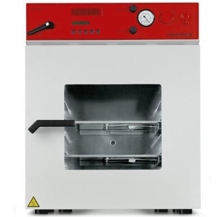 德国BinderED115ED260干燥器