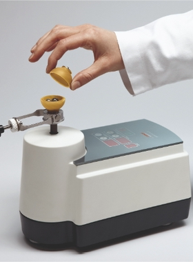 德国FRITSCH飞驰PULVERISETTE 23球磨机研磨机