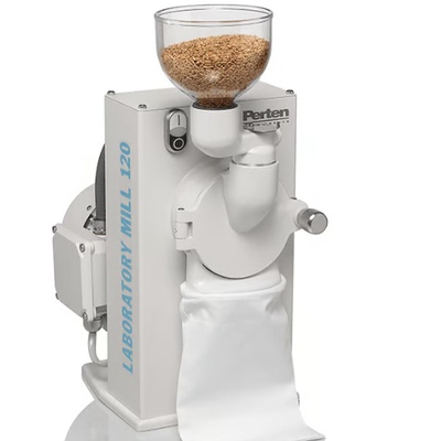 珀金埃尔默PerkinElmer Laboratory Mill120 3610 3310盘磨机