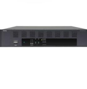 美国Biamp REVAMP2250 REVAMP4120T REVAMP8250功率放大器