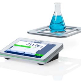 MettlerToledo梅特勒XPR204S XPR404S XPR504S XPR603S精密天平