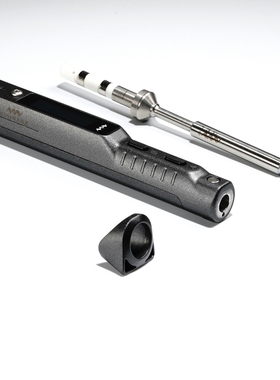 TS101电烙铁 90W电焊台 直流供电PD便携迷你烙铁 可编程智能烙铁