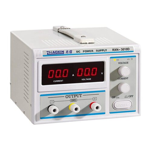 直流稳压电源RXN-3010D