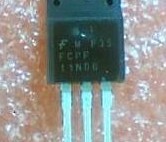 【 华升辉】场效应管 11N60 FCPF11N60 F11NM60N SPA11N60C3