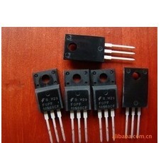 【 华升辉】场效应管 MDF13N65B DYM13N65 STF13N65