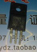 【 华升辉】场效应管F25NM60N STF25NM60N 25N60C3