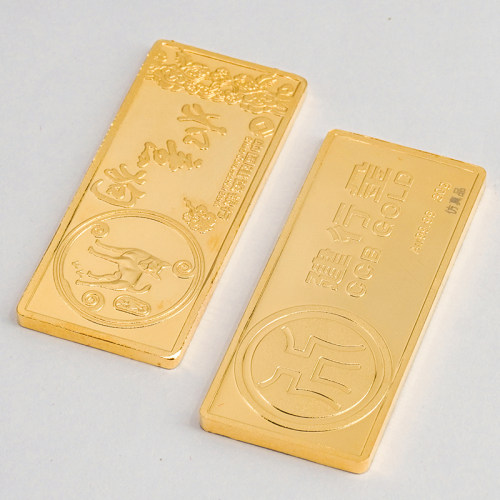 仿真生肖样品纯铜道具摆饰