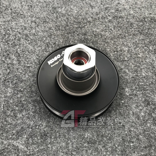 改装 适用本田DIO18期28期 GY6 KOSO六沟开闭盘 ZX34期35期38期