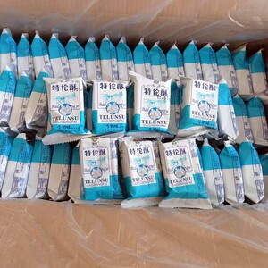 瑞丝特伦酥酥性饼干糕点独立包装老人小孩零食办公休闲食品早餐