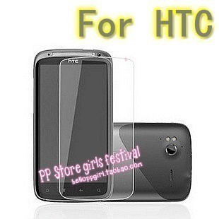HTC g7g11g12g13g18g10 one x ÊÖ»úĥɰ¸ßÇå͸Ã÷ǰºó±£»¤ÌùĤ g3g6