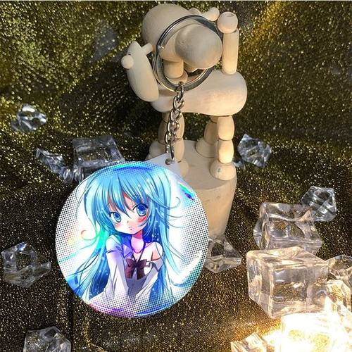 定制吧唧钥匙扣小挂件