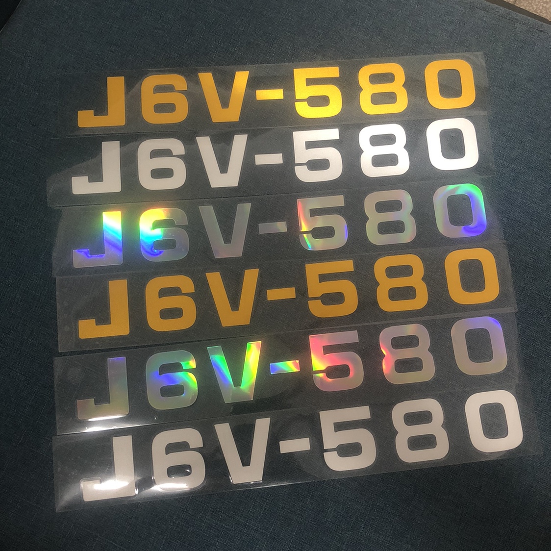 解放适配J6V贴纸580马力标贴车门配件460装饰车贴字标530-620