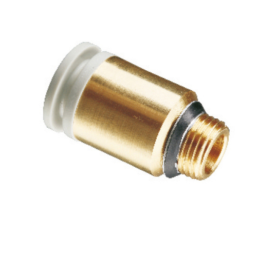 全新气动接头 KQ2S04/KQ2S06/KQ2S08/KQ2S10-U01/U02/U03/U04接头