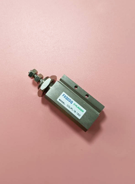 全新针型气缸 CDJPL6 CDJPL10 CDJPL15-5D-10D-15D-20D-25D-30D-B