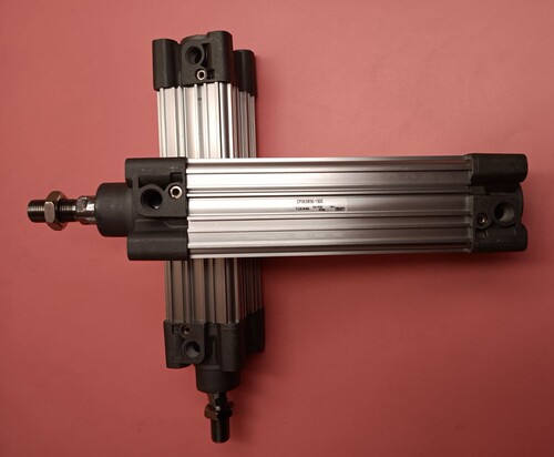 标准气缸 CP96SB40/CP96SDB40-500Z/600Z/700Z/800Z/900Z/1000Z