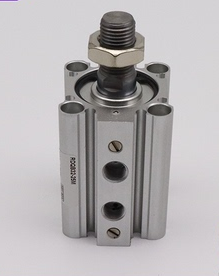 SMC型带气缓冲薄型气缸 RQA32-20/25/50/100 RDQA32-20/25/50/100