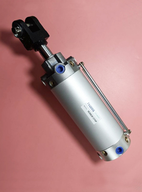 焊接夹紧气缸 MCKB63X50SY MCKB63X75SY MCKB63X100SY 亚德客型