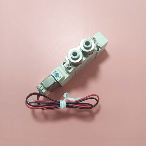 全新SMC型电磁阀 SY9520-3G/4G/5G/6G/GD/GZ/GZD/GO-C8/C10/C12