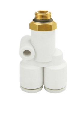 全新气动接头 KQ2U04/KQ2U06/KQ2U08/KQ2U10-U01S/U02S/U03S/U04S