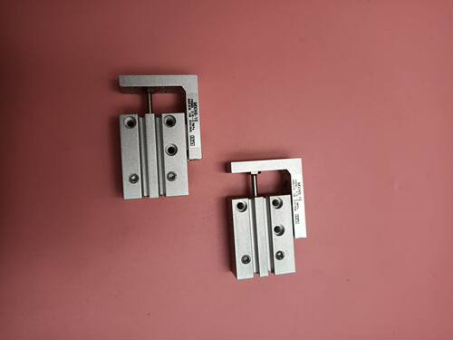 全新滑台气缸 MXH6-30Z MXH6-40Z MXH6-50Z MXH6-60Z 导轨气缸