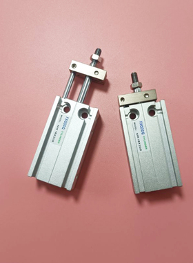 全新亚德客型气缸 MK20X5S/10S/15S/20S/25S/30S/35S/40S/45S/50S