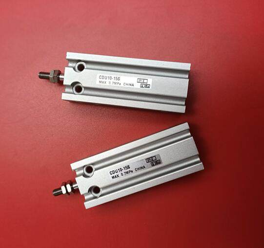 多位置气缸 CDU16-30D CDU16-35D CDU16-40D CDU16-45D CDU16-50D,标准件/零部件/工业耗材,气缸,淘宝优惠券,粉丝福利购,淘宝优惠卷