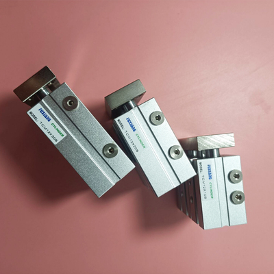 三轴气缸 TCL20X10S TCL20X20S TCL20X30S TCL20X40S TCL20X50S