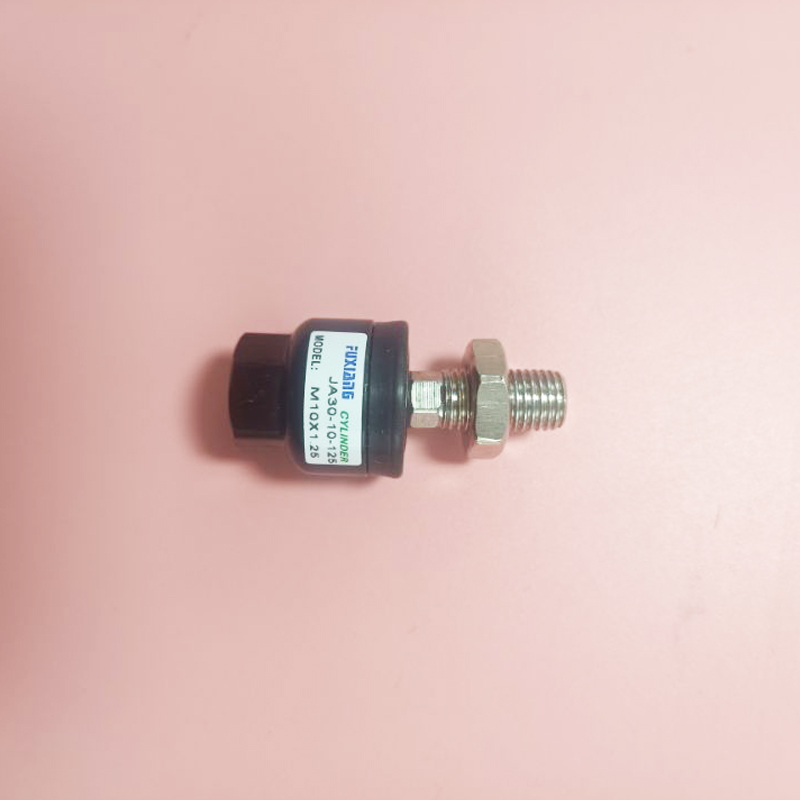 亚德客浮动接头 F-M3X050F F-M4X070F F-M5X080F F-M6X100F 特价