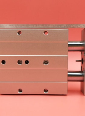 亚德客型滑台 STWA16X125S STWA16X150S STWA16X175S STWA16X200S