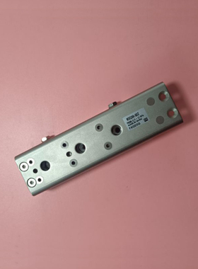 SMC型新款滑台气缸MXQ6A MXQ8A MXQ12A-10Z/20Z/30Z/40Z/50Z/75Z