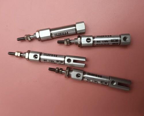 CJ2RA10  CDJ2RA10-180 185 190 195 200 205 210Z-B不锈钢迷你缸