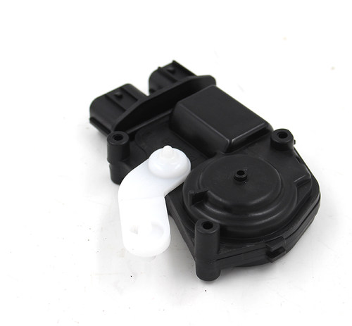 适配12~15年款艾力绅左右中控锁