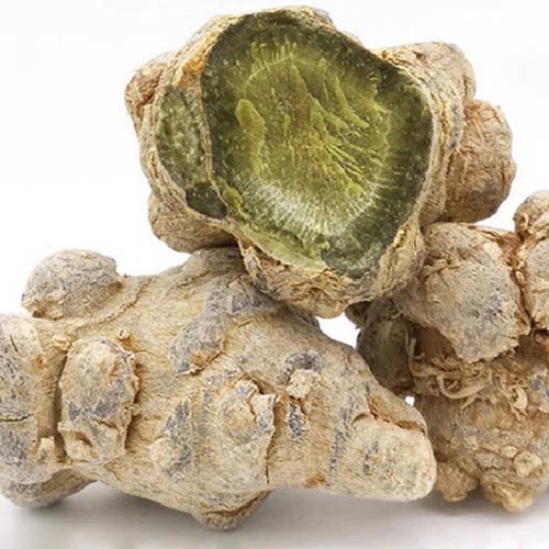 济堂云南特级磨粉头子正品三七