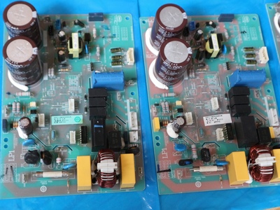 0011800350B-F-G-L-M-T-AF海尔空调外机板配件0011800354X电脑板Y