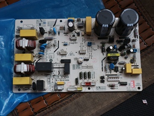 0822外 35W 0922外机主板电脑板控制板0011800262Q KFR 海尔空调