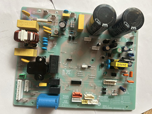 0011800851适用海尔空调外机变频电脑线路控制主板柜机