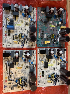 海尔空调室外电脑板0011800283B