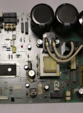 适用海er空调原厂主板KFR-27/28/35GW/DBPF 板 001A3300218