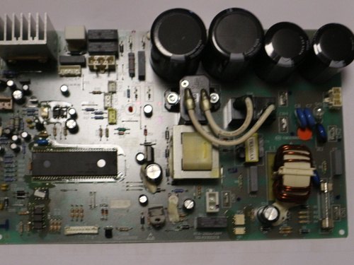 适用海er空调原厂主板KFR-27/28/35GW/DBPF 板 001A3300218