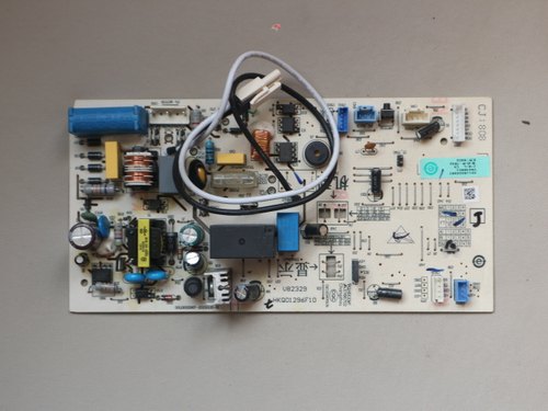 全新原装海尔空调电脑板0011800296J主板KFR-35G/QDA23A电路板